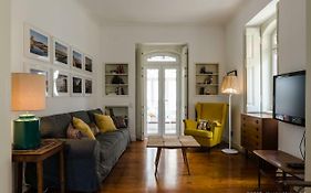 Casa Do Tamariz, XIX Century Beach House